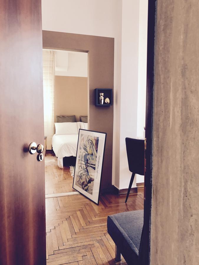 San Vito Loft Bed & Breakfast Treviso Exterior photo