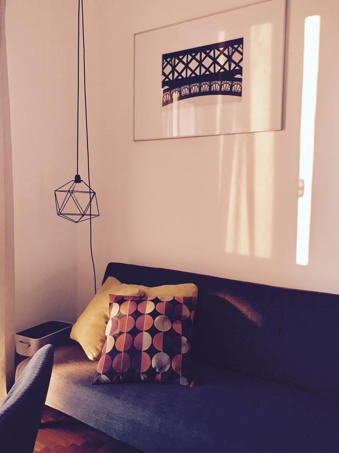 San Vito Loft Bed & Breakfast Treviso Exterior photo